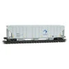 Micro-Trains Line 09900362 - 3-Bay Covered Hopper ADM (UELX) - N Scale -Atlarns Store 3a131ffcmtl09900362 19638.1673625643