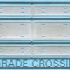 BLMA #79 - Modern Grade Crossing Concrete - N Scale -Atlarns Store 79a 27391.1671410876