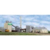 Walthers Cornerstone 933-3098 - Valley Cement Plant Kit - HO Scale -Atlarns Store 933 3098 18892.1645224476