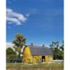 Walthers Cornerstone 933-3339 - Antiques Barn Kit - HO Scale -Atlarns Store 933 3339 26661.1645224501