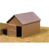 Micro Engineering 70-605 - Small Shed Kit - HO Scale -Atlarns Store ME70605 76103.1645223451