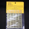 Gold Medal Models 160-30 - Spike-Tipped Wrought Iron Fence Extender Set - N Scale 2 Gold Medal Models 160-30 - Spike-Tipped Wrought Iron Fence Extender Set - N Scale -Atlarns Store N Scale Gold Medal Models Spike Tipped Wrought Iron Fence Extender Set 121230136335 23347.1671411114