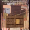 Osborn Models 3014 - Residential Fence- N Scale 2 Osborn Models 3014 - Residential Fence- N Scale -Atlarns Store OSB3014 82713.1645223654