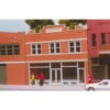 Smalltown USA 6005 - Dime Store - HO Scale Kit -Atlarns Store SMA6005 87084.1645223997