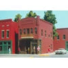 Smalltown USA 6023 - Hals Hobbies - HO Scale Kit -Atlarns Store SMA6023 11307.1645224001