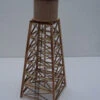 Osborn Models 3066 - Water Tower - N Scale -Atlarns Store Water Tower 1 78886.1645223661