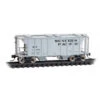Micro-Trains Line 09500021 - PS-2 2-Bay Covered Hopper Western Pacific (WP) 11301 - N Scale 1 Micro-Trains Line 09500021 - PS-2 2-Bay Covered Hopper Western Pacific (WP) 11301 - N Scale -Atlarns Store ac8b92342301 09500022 800x800 0 28925.1674600778