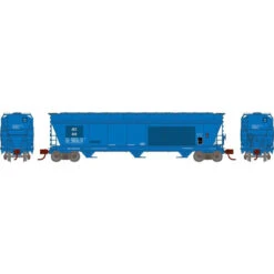 Athearn 8490 - ACF 4600 3-Bay Hopper The Andersons (AEX) 410 - N Scale