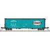 Atlas 50005695 - GA 50' RBL Box Car New York Central (NYC) 78951 - N Scale -Atlarns Store atl50005695 65476.1675807192