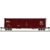 Atlas 50005703 - 50' GA RBL Boxcar Rock Island (RI) 6551 - N Scale 1 Atlas 50005703 - 50' GA RBL Boxcar Rock Island (RI) 6551 - N Scale -Atlarns Store atl50005701 28998.1670612082