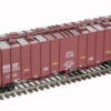 Atlas 50005808 - 4180 Airslide Covered Hopper BNSF 808260 - N Scale 1 Atlas 50005808 - 4180 Airslide Covered Hopper BNSF 808260 - N Scale -Atlarns Store atl50005808 19941.1677289844