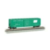 Bachmann 19662 - ACF 50'6" Outside Braced Box Car Penn Central (PC) 167335 - N Scale -Atlarns Store bac19662 26680.1675436168