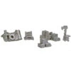 Bar Mills 1005 - Assorted Street Stuff Unpainted - N Scale -Atlarns Store bar1005 79448.1671410849