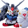 Bandai 1075488 - BB202 GP02A Gundam - Kit -Atlarns Store bas1075488 63773.1683501087