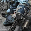 Bandai 1100567 - MG MS07B-3 Gouf Custom - 1:100 Scale Kit -Atlarns Store bas1100567 77666.1683501091