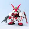 Bandai 1117990 - SD BB #248 Gundam Astray - Kit -Atlarns Store bas1117990 98043.1683501098