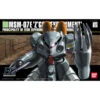 Bandai 1120464 - HGUC #039 Z'Gok-E - 1:144 Scale Kit -Atlarns Store bas1120464 19664.1683501100