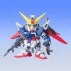Bandai 1143420 - SD BB#290 Destiny Gundam - Kit -Atlarns Store bas1143420 82268.1683501123
