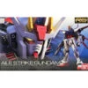 Bandai 2125946 - RG #003 Aile Strike Gundam - 1:144 Scale -Atlarns Store bas2125946 78614.1683501194