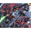 Bandai 2130874 - MG Gundam Epyon EW - 1:100 Scale -Atlarns Store bas2130874 37938.1683501202
