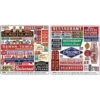 Blair Line 036 - Printed Storefront & Advertising Signs -- Restaurant & Cafe Signs - N Scale Kit 2 Blair Line 036 - Printed Storefront & Advertising Signs -- Restaurant & Cafe Signs - N Scale Kit -Atlarns Store blr036 18791.1671410883