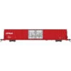 Bluford Shops 86610 - PS 86' Auto Parts Double Door Boxcar Canadian Pacific (CPAA) 205923 - N Scale 2 Bluford Shops 86610 - PS 86' Auto Parts Double Door Boxcar Canadian Pacific (CPAA) 205923 - N Scale -Atlarns Store blu86610 71584.1674932452