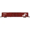 Bluford Shops 86639 - PS 86' Auto Parts Double Door Boxcar Conrail (CR) 293635 - N Scale 1 Bluford Shops 86639 - PS 86' Auto Parts Double Door Boxcar Conrail (CR) 293635 - N Scale -Atlarns Store blu86630 03056.1674932478