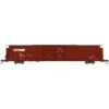 Bluford Shops 86675 - PS 86' Auto Parts Double Door Boxcar Norfolk Southern (NW) 868275 - N Scale -Atlarns Store blu86670 03295.1674932511