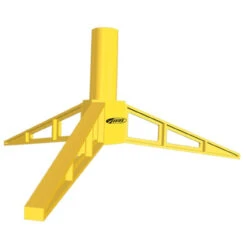 Estes Rockets 2290 - Model Rocket Display Stand (Mini Engine Size)