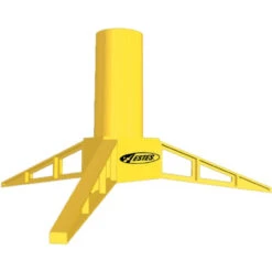 Estes Rockets 2292 - Model Rocket Display Stand (C11, D & E Engine Size)