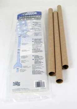 Estes Rockets 3086 - BT-50 Body Tube
