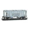 Micro-Trains Line 09500031 - PS-2 2-bay Covered Hopper Union Pacific (UP) 11443 - N Scale 1 Micro-Trains Line 09500031 - PS-2 2-bay Covered Hopper Union Pacific (UP) 11443 - N Scale -Atlarns Store f780f77dmtl09500032 52930.1679509054