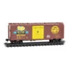 Micro-Trains Line 02150621 - 40' Plug Door Boxcar Medford, Talent & Lakecreek (MTL) 39014 - N Scale -Atlarns Store mtl02150621 82937.1674600780