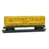 Micro-Trains Line 03500340 - 40' Despatch Stock Car Missouri-Kansas-Texas (MKT) 47409 - N Scale -Atlarns Store mtl03500340 51592.1683674289