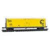 Micro-Trains Line 18100310 - 50' Standard Box Car Chessie (WM) 36003 - N Scale -Atlarns Store mtl18100310 77934.1686169044