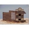 Showcase Miniatures 2005 - Kik'n Jack - HO Scale Kit -Atlarns Store scm2005 07088.1645223937