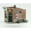Woodland Scenics 238 - Rocky's Tavern - HO Scale Kit -Atlarns Store woo238 18646.1645224799
