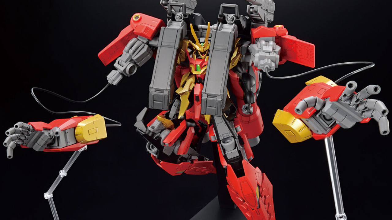 Atlarns Store -Atlarns Store hg typhoeus gundam chimera
